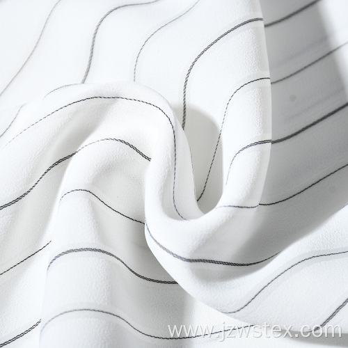 Plain Color Satin Fabric Polyester Linen Fabric